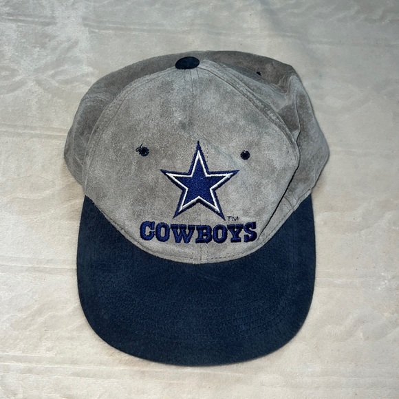 NFL Other - Vintage Cowboys ball cap